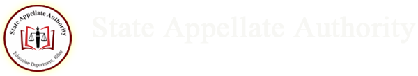 Appellate Authority